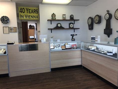 luxury watch store vienna va|alabaster watch store vienna va.